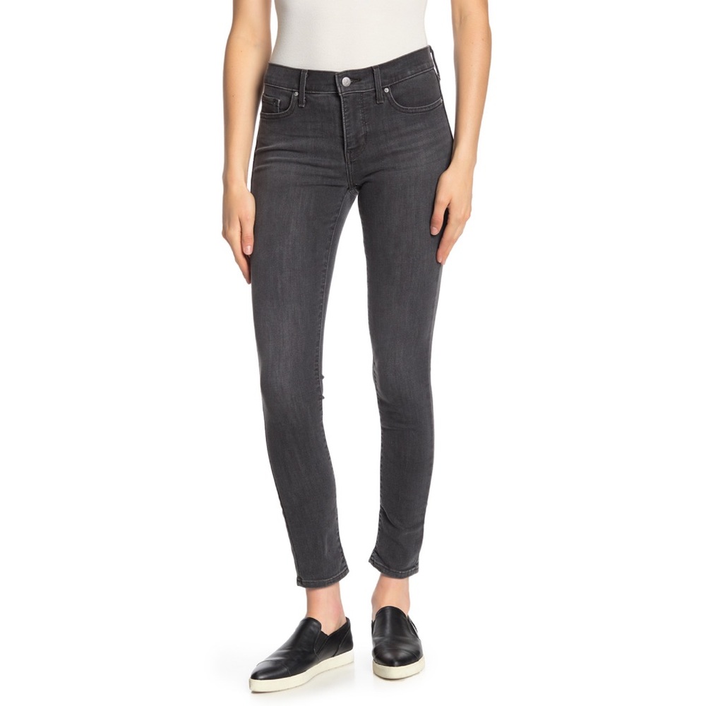 Levi’s 311 Shaping Skinny Jeans
